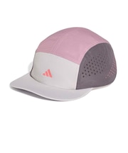 アディダス(adidas)ラン 5パネル クライマクール キャップ L5182-KR8939