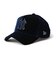 ニューエラ（NEW ERA）キャップ 9FORTY A-Frame Velvet ベルベット ニューヨーク・ヤンキース 15137129