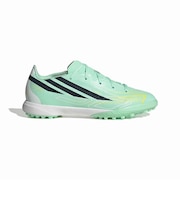 アディダス（adidas）ジュニアサッカートレーニングシューズ F50 ハイパーファスト LEAGUE TF OMS29-KK1320