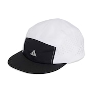 アディダス(adidas)ラン 5パネル クライマクール キャップ L5182-KG6012
