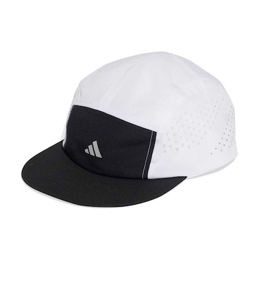 アディダス（adidas）ラン 5パネル クライマクール キャップ L5182-KG6012