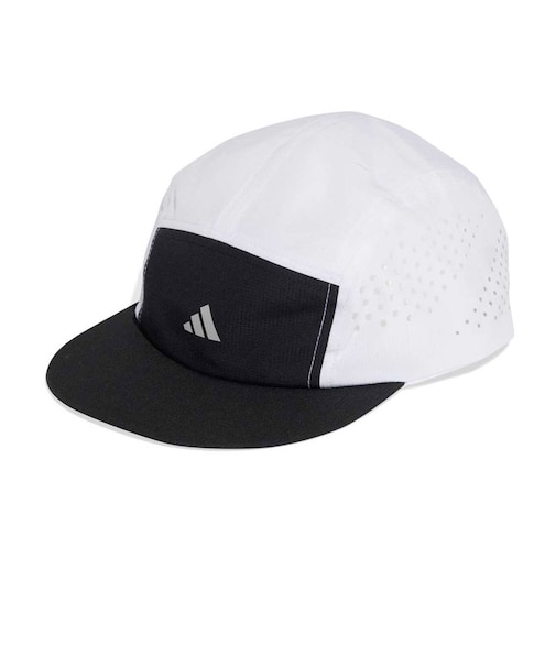 アディダス（adidas）ラン 5パネル クライマクール キャップ L5182-KG6012