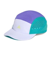 アディダス（adidas）ラン 5パネル クライマクール キャップ L5182-KR8940