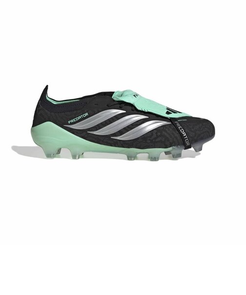 アディダス（adidas）サッカースパイク プレデター ELITE フォールディングシュータン HG/AG ONK63-IH7129