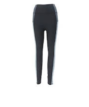 アンダーアーマー(UNDER ARMOUR)ヒートギア プリント レギンス 6016796 002