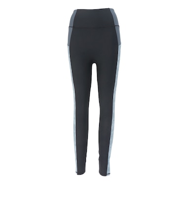 アンダーアーマー(UNDER ARMOUR)ヒートギア プリント レギンス 6016796 002