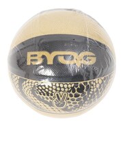 Mamba スモールボール 3号球 BASKETBALLSB/MBG