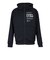 LIGHT KNIT フルジップパーカー SW6F0003-TR860-GRSD NVY