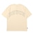 バスケットボールウェア Font 半袖Tシャツ 1801-FONTC