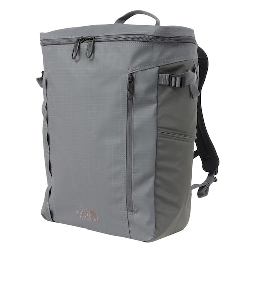 ザ・ノース・フェイス（THE NORTH FACE）リュック FUSE BOX SE グレー 31L NM82510N FG デイバッグ バックパック ボック…