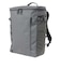 ザ・ノース・フェイス（THE NORTH FACE）リュック FUSE BOX SE グレー 31L NM82510N FG デイバッグ バックパック ボック…