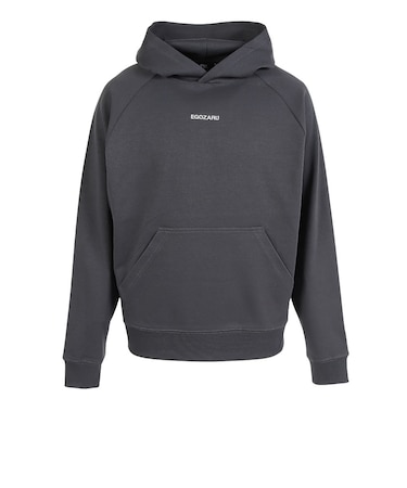 エゴザル（EGOZARU）バスケットボールウェア ダブルフェイススウェットベーシック プルオーバー EZFW26USW002C027