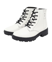 ムーンスター（MoonStar）ジュニア ガールズ NM J165 レースブーツ 12241851 26FW