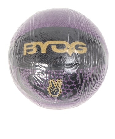 Mamba スモールボール 3号球 BASKETBALLSB/MBP