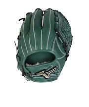 ミズノ（MIZUNO）軟式用グラブ オールラウンド用 野球グローブ グローバルエリート SELECT 26AW 1AJGR35400 3409