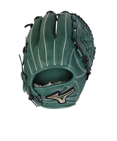 ミズノ（MIZUNO）軟式用グラブ オールラウンド用 野球グローブ グローバルエリート SELECT 26AW 1AJGR35400 3409