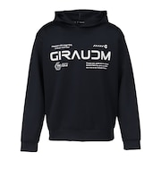 LIGHT KNIT パーカー SW6F0004-TR860-GRSD NVY