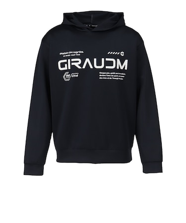LIGHT KNIT パーカー SW6F0004-TR860-GRSD NVY