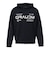 LIGHT KNIT パーカー SW6F0004-TR860-GRSD NVY