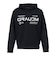 LIGHT KNIT パーカー SW6F0004-TR860-GRSD NVY