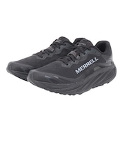 メレル（MERRELL）ランニングシューズ トレランシューズ PROMORPH J068569 BLK