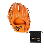 ミズノ(MIZUNO)硬式用グラブ 外野手用 野球グローブ ミズノプロ Classic 26AW 左投用 1AJGH35107 542H