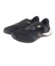 ニューバランス(new balance)ランニングシューズ スポーツシューズ ミニマス トレーニング ブラック WXMTRBK2 D スポーツ シューズ 薄底