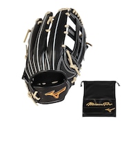 ミズノ(MIZUNO)硬式用グラブ 外野手用 野球グローブ ミズノプロ Classic 26AW 1AJGH35107 0980