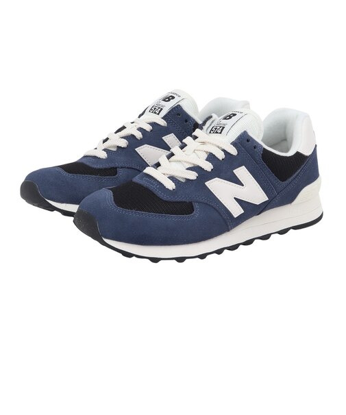 ニューバランス(new balance)スニーカー 574 U5746VU D