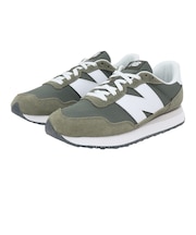 ニューバランス（new balance）スニーカー スポーツシューズ 237 MS237GR D