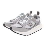 ニューバランス(new balance)スニーカー ウォーキングシューズ ダイナソフト UA950 v1 グレー U950576 2E スポーツ シューズ ト…