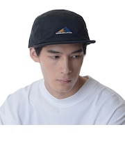 ニューバランス（new balance）帽子 キャップ MT1996 ジェットキャップ LAH35749BK ブラック 速乾