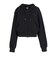 ニューエラ（NEW ERA）クロップド スウェット フルジップ フーディー 15129247