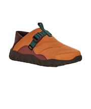 テバ（Teva）モックシューズ カジュアルシューズ リエンバー キャンプ オレンジ 1173974-GDNC スポーツ カジュアル シューズ アウトドア