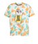 チャムス（CHUMS）AtBg 乾杯 Tシャツ CH01-2570-Z358