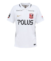 ナイキ（NIKE）浦和レッズ 26-27 アウェイ レプリ カユニフォーム IR0404-100