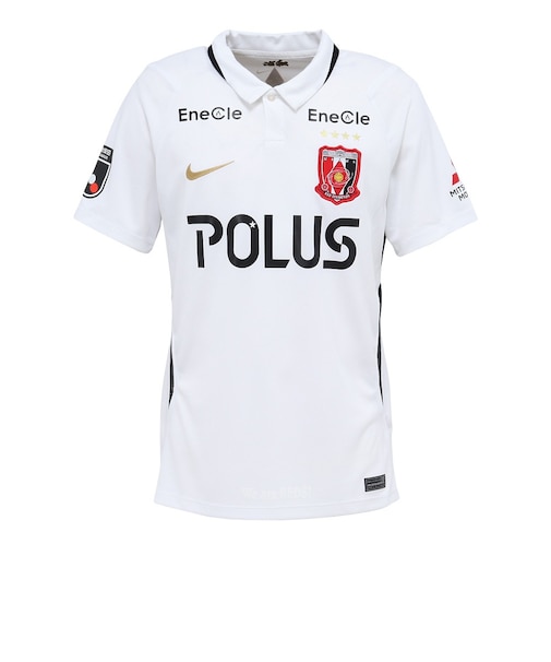ナイキ（NIKE）浦和レッズ 26-27 アウェイ レプリ カユニフォーム IR0404-100