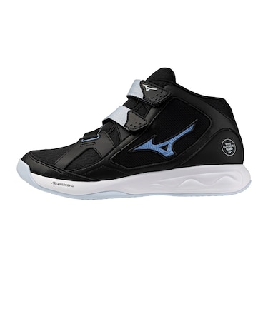 ミズノ(MIZUNO)バレーボールシューズ ウエーブルミナスBELT WIDE V1GC268552
