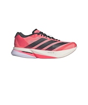 アディダス（adidas）ランニングシューズ トレーニングシューズ 部活 アディゼロ ボストン 13 ONE38-KI3150