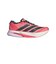 アディダス（adidas）ランニングシューズ トレーニングシューズ 部活 アディゼロ ボストン 13 レッド ブラック ONE38-KI3150 スポーツシュ…