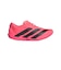 アディダス（adidas）ランニングシューズ トレーニングシューズ 部活 アディゼロ アディオス 9 ランニング NKL79-KI5697