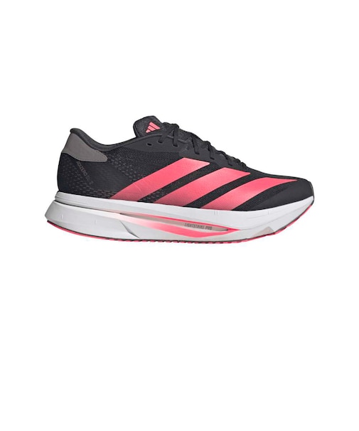 アディダス(adidas)ランニングシューズ ジョギングシューズ アディゼロ SL 2 NMQ07-KI3244