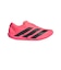 アディダス（adidas）ランニングシューズ トレーニングシューズ 部活 アディゼロ アディオス 9 ランニング NKL80-KI5699