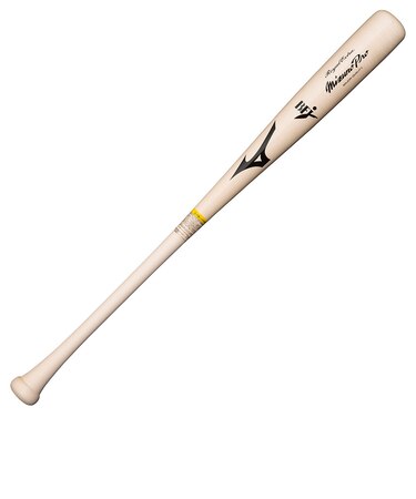 ミズノ（MIZUNO）硬式用バット 野球 ミズノプロ ロイヤルエクストラ メイプル 84cm/平均890g 1CJWH22500 TS02