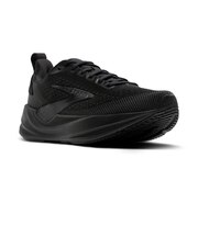 ブルックス（BROOKS）ランニングシューズ ジョギングシューズ ゴーストマックス 4 ブラック BRM4963 BLK スポーツ　シューズ