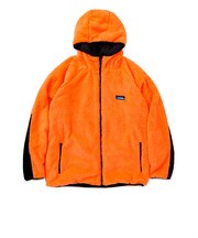 ファージャケット 19821708ORG