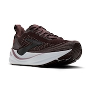 ブルックス（BROOKS）ランニングシューズ ジョギングシューズ ゴーストマックス 4 バーガンディ BRW4852 BUR スポーツ シューズ