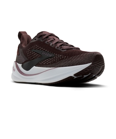 ブルックス(BROOKS)ランニングシューズ ジョギングシューズ ゴーストマックス 4 バーガンディ BRW4852 BUR スポーツ シューズ
