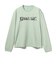 スポルディング（SPALDING）バスケットボールウェア ロングスリーブTシャツ グラフィティ ロゴ SMT26110DM