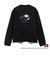 スポルディング（SPALDING）バスケットボールウェア ロングスリーブTシャツ スポンジ・ボブ チル SMT26130SBK